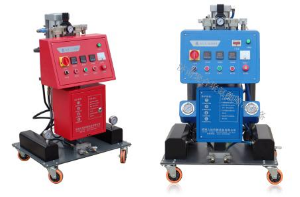 是什么原因導致聚脲噴涂材料的迅速普及