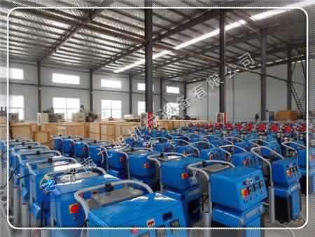 煤化工污水池防腐復合防腐涂料的優勢